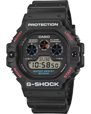 G-Shock Casio Dw-5900U-1Er 63 - Black