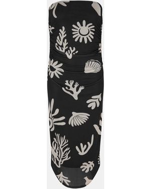 EDITED Wilia Dress - Black