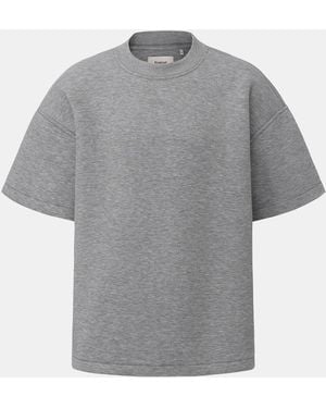 Firetrap Scuba Tee - Grey