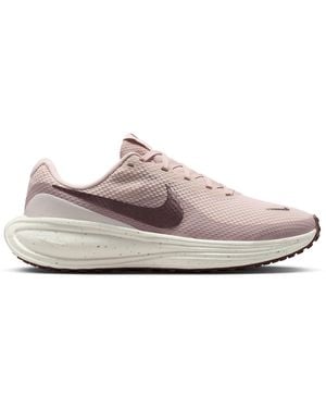 Nike Revolution 8 Road Running Shoes - Pink