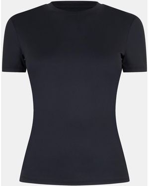 Usa Pro Essential Tee - Black