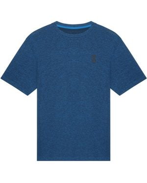 On Shoes Train-T Flex Sn64 - Blue
