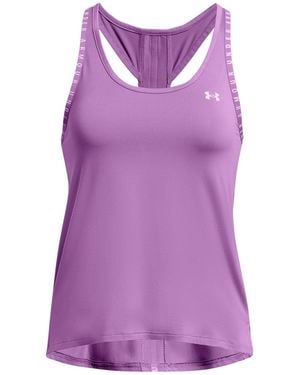 Under Armour Tank Top - Purple