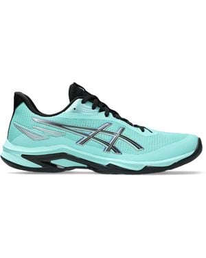 Asics Netballis Netball Shoes - Green