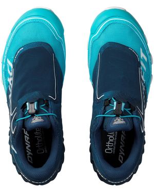Dynafit Feline Sl Running Shoe - Blue