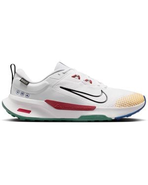 Nike Juniper Trail 2 Gtx Trail Running Shoes - White