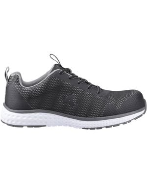 Amblers Safety 723C Sprint S1Pl Trainer - Blue