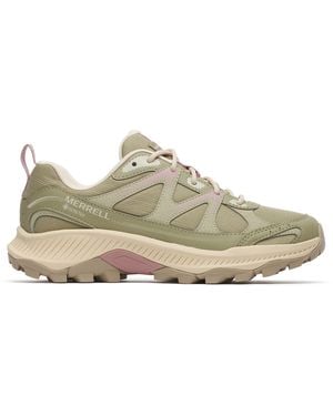 Merrell Tempo Exp Active Gtx Hiking Shoes - Grey