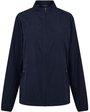 Castore Softshell Jacket - Blue