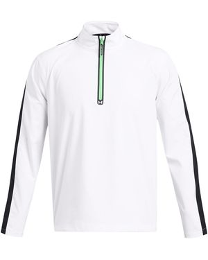Under Armour Knitted Jumper Vest - White