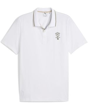PUMA X Acm Golf Clb - White