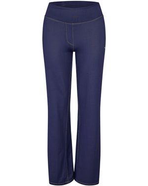 PUMA Tp Denim Pant - Blue