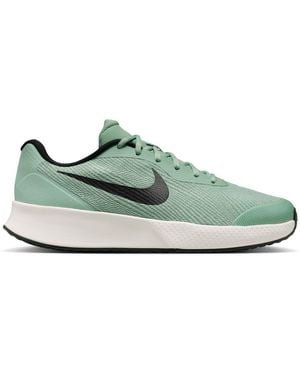 Nike Vapor Lite 3 Hard Court Tennis Shoes - Green