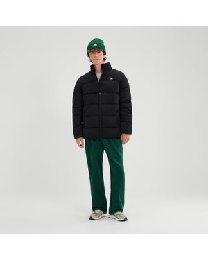 Ellesse Nebulus Puffer Jacket - Black