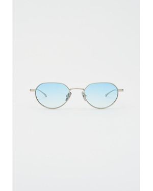 FLATLIST EYEWEAR Adults Lucien Sunglasses - Blue
