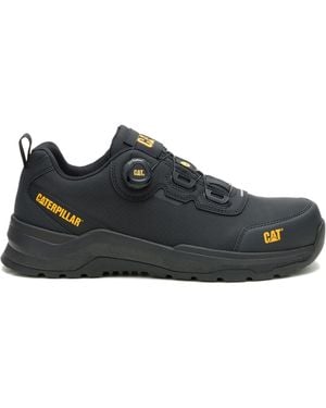 Caterpillar Inductor Tech Low Safety Trainer - Blue