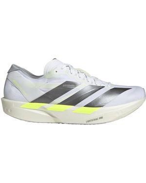 adidas Takumi Sen 11 Road Running Shoes - Blue