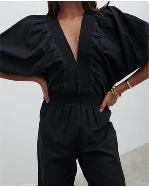 Pretty Lavish P.Lavish Bailey Cut - Black