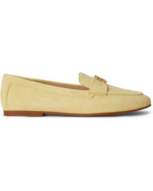 Ralph Lauren Loafers - Natural