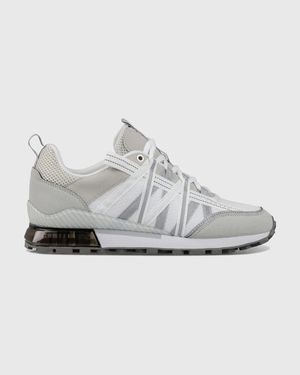 Cruyff Fearia Trainers - White