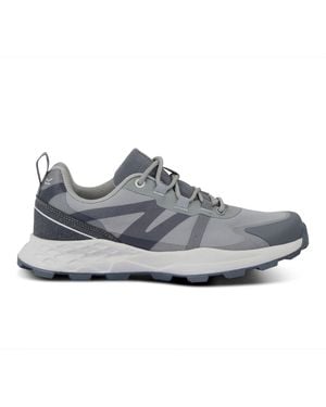Regatta Leighton Non-Waterproof Hiking Shoes - Grey