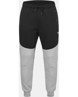 Everlast Jogging Bottoms - Black