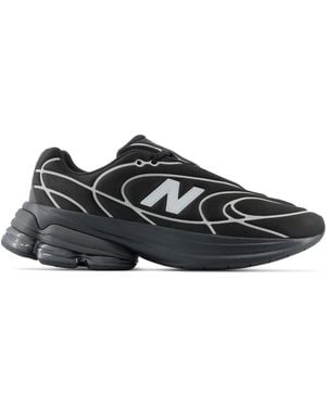 New Balance Nb Abzorb 5030 - Black