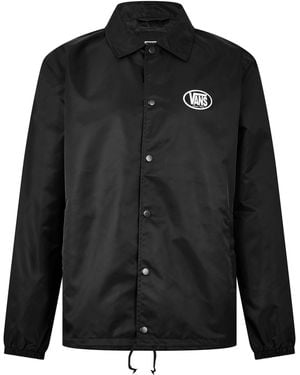 Vans Blouson - Black