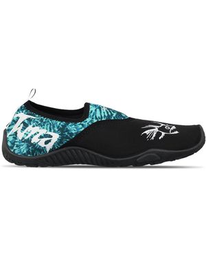 Hot Tuna Water Shoes - Green