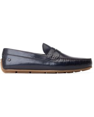 Base London Collins Driver - Blue