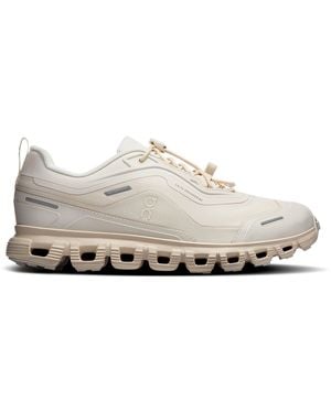 On Shoes Cloud Geo Wp Running Shoes - White