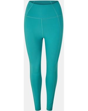 Columbia Boundlless Trek Leggings - Blue