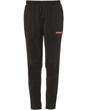 Uhlsport Performance Training Tracksuit Bottom - Black
