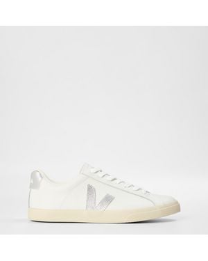 Veja Esplar Trainers - White