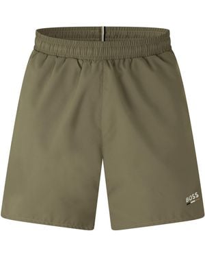 BOSS Swordfish 10257136 01 - Green