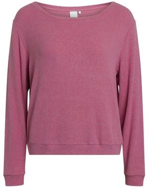 CCDK Long Sleeve T-Shirt - Pink