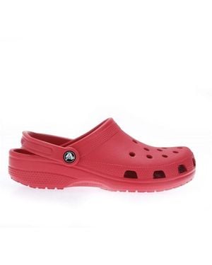 Crocs™ Crocband Clog Ld99 - Red