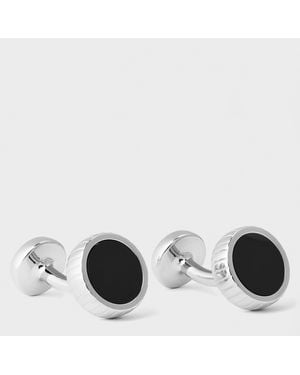 BOSS B Elegant3 Cuff Jewellery Set - Black