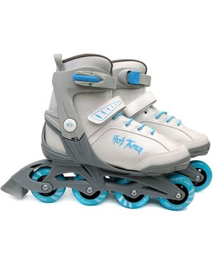 Hot Tuna Hottuna Fitness Skate - Blue