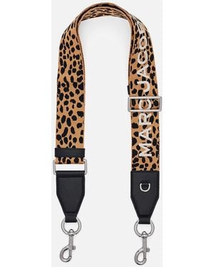 Marc Jacobs The Strap Bag Strap - Black