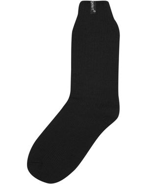 Gelert Heat Wear Socks - Black