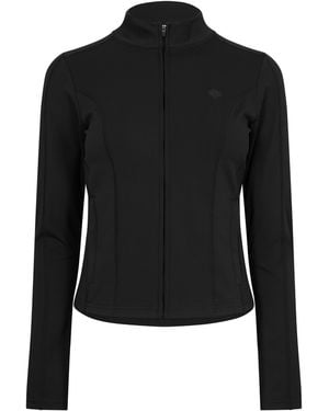 The Couture Club Sculpting Jacket - Black