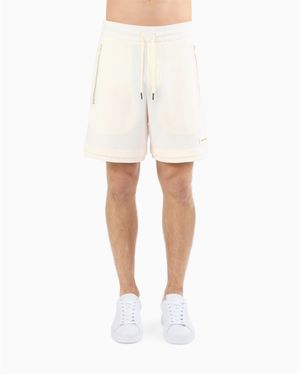 ARMANI EXCHANGE Shorts - White