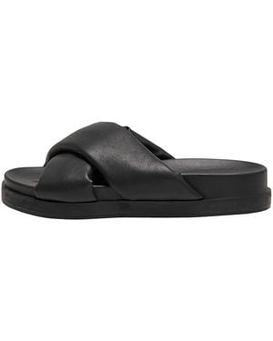 ONLY Onlminnie-12 Sandal - Black
