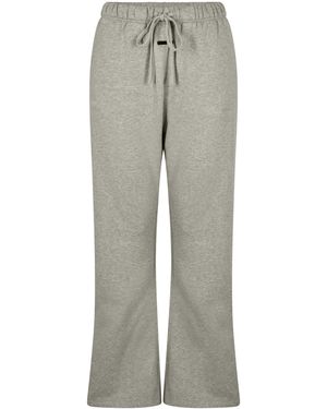 Fear Of God Fge Sig Sweatpant Ld61 - Grey