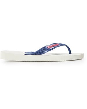 Havaianas Flip Flops - Blue