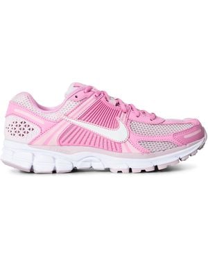 Nike Zoom Vomero 5 Trainers - Pink