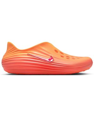 Nike Clogs - Orange