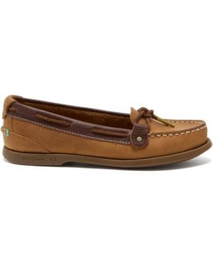 Chatham Loafers - Brown