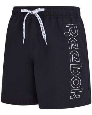 Reebok Swim Short Abbott - Blue